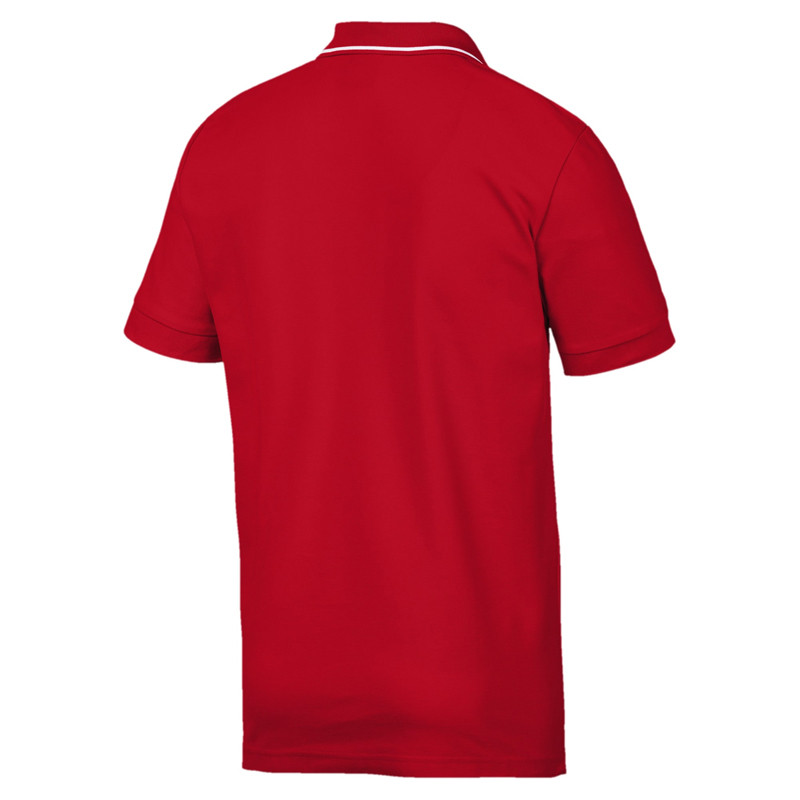 Scuderia Ferrari Polo Shirt foto 2